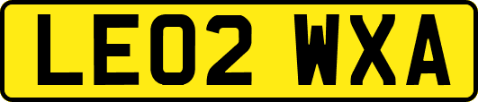 LE02WXA