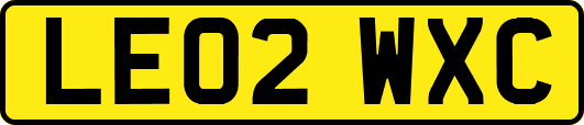 LE02WXC