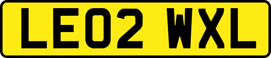 LE02WXL