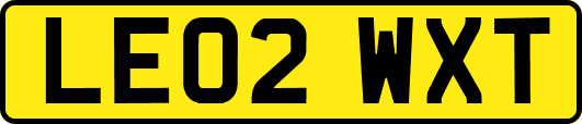 LE02WXT