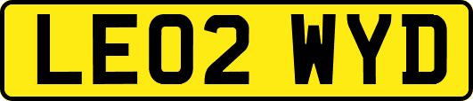 LE02WYD