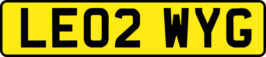 LE02WYG