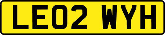LE02WYH