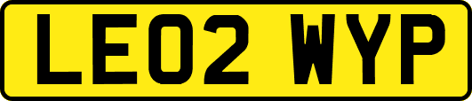 LE02WYP