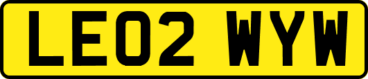 LE02WYW