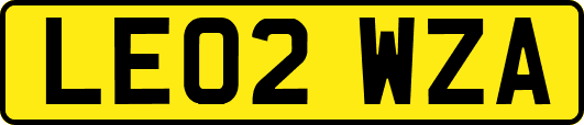 LE02WZA