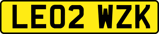 LE02WZK