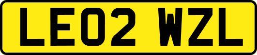 LE02WZL