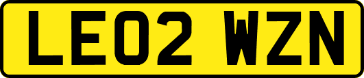 LE02WZN