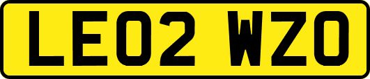 LE02WZO