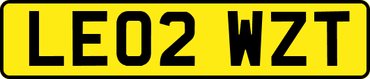 LE02WZT