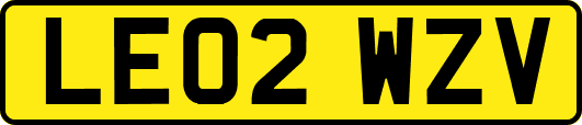 LE02WZV
