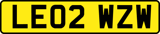 LE02WZW