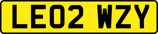 LE02WZY