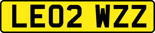 LE02WZZ