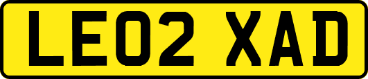 LE02XAD