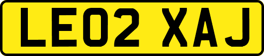 LE02XAJ