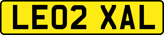 LE02XAL