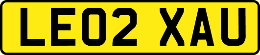 LE02XAU