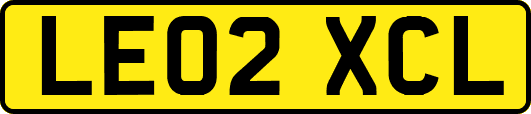 LE02XCL