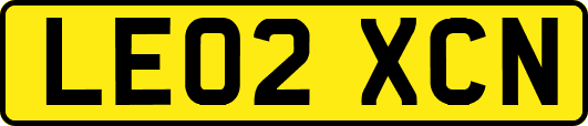 LE02XCN