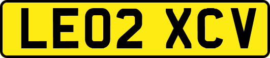 LE02XCV