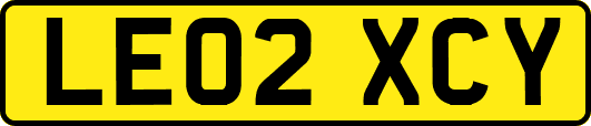 LE02XCY