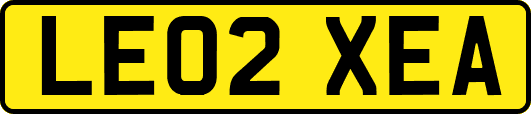 LE02XEA