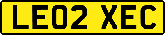 LE02XEC
