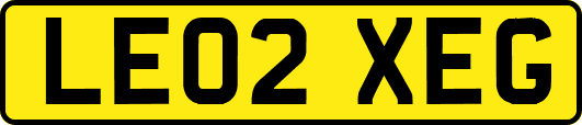 LE02XEG