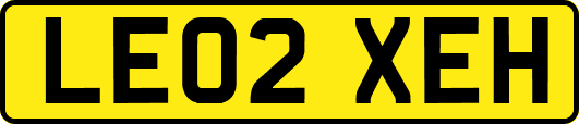 LE02XEH