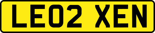 LE02XEN