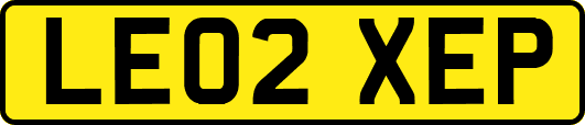 LE02XEP