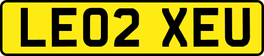 LE02XEU