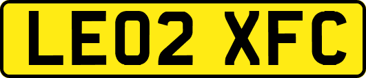 LE02XFC