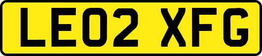 LE02XFG