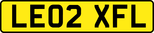 LE02XFL