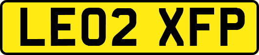 LE02XFP