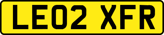 LE02XFR