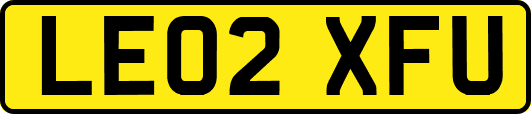 LE02XFU