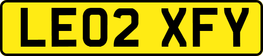 LE02XFY