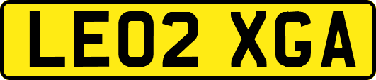 LE02XGA