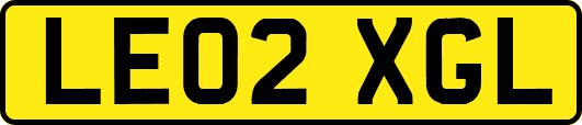 LE02XGL