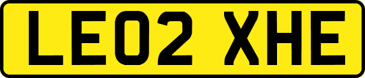 LE02XHE