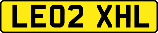 LE02XHL