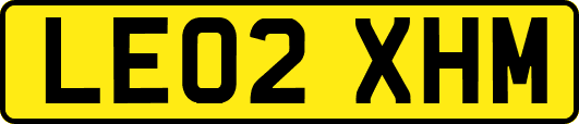 LE02XHM