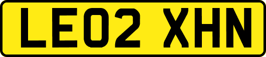 LE02XHN