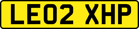 LE02XHP