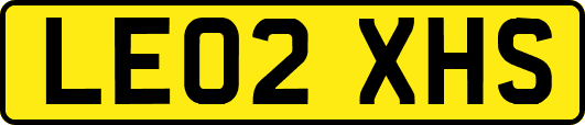 LE02XHS