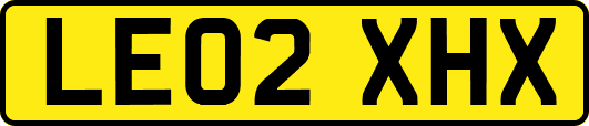 LE02XHX